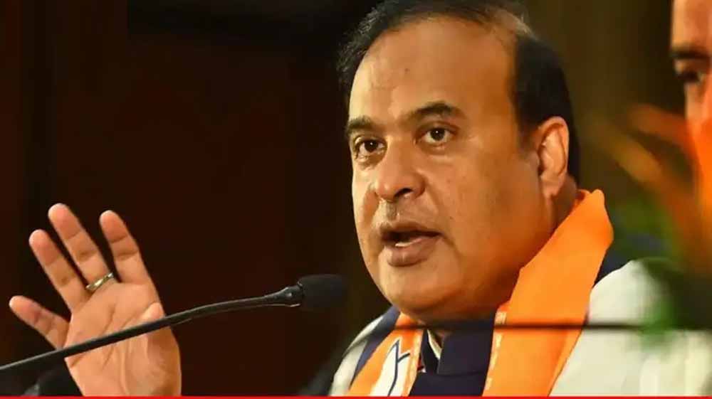 असम के पंचायत चुनावों में बीजेपी और उसके सहयोगी असम गण परिषद (एजीपी) ने कांग्रेस को करारी शिकस्त दी असम के पंचायत चुनावों में बीजेपी और उसके सहयोगी असम गण परिषद (एजीपी) ने कांग्रेस को करारी शिकस्त दी