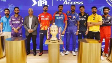 IPL 2025 के प्लेऑफ्स की रेस से अब तक तीन टीमें बाहर हो चुकी हैं, अब इन 2 टीमों पर मंडरा रहा है खतरा