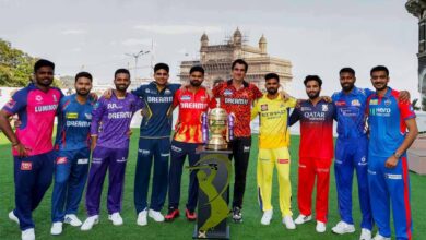 चौथी टीम के लिए होगी असली जंग, GT, RCB और PBKS का प्लेऑफ टिकट लगभग कन्फर्म