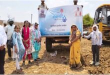 नीति आयोग की ‘आकांक्षी-ब्लॉक’ योजना से खरगोन के झिरन्या में 63 तालाब होंगे पुनर्जीवित