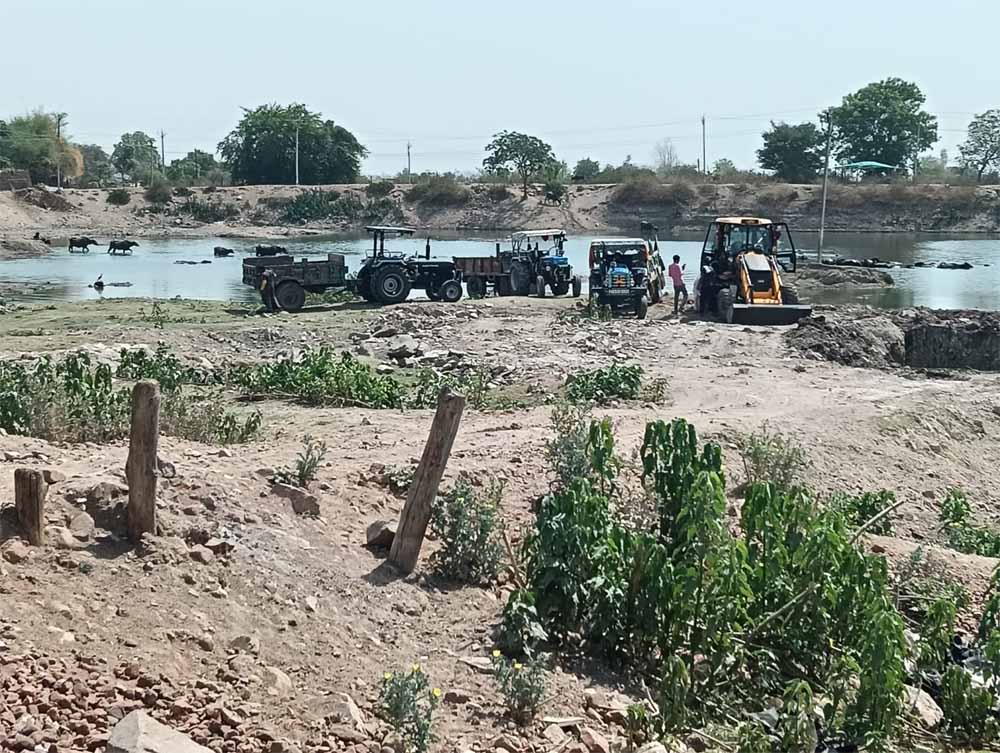 जन भागीदारी से जल गंगा संवर्धन अभियान हुआ लोकव्यापी जन भागीदारी से जल गंगा संवर्धन अभियान हुआ लोकव्यापी