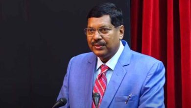 सुप्रीम कोर्ट की महिला जस्टिस बेला त्रिवेदी को चुपचाप ही रिटायर हुई, कोई औपचारिक फेयरवेल आयोजित नहीं किया गया