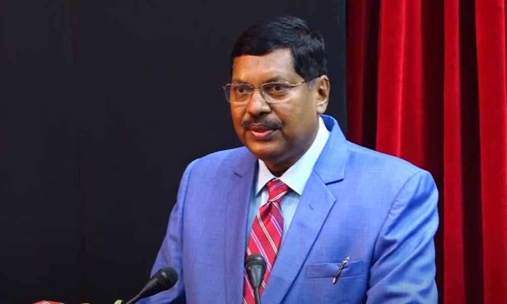 सुप्रीम कोर्ट की महिला जस्टिस बेला त्रिवेदी को चुपचाप ही रिटायर हुई, कोई औपचारिक फेयरवेल आयोजित नहीं किया गया सुप्रीम कोर्ट की महिला जस्टिस बेला त्रिवेदी को चुपचाप ही रिटायर हुई, कोई औपचारिक फेयरवेल आयोजित नहीं किया गया