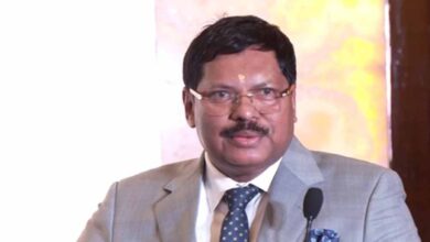 अभिनंदन समारोह में बोले CJI BR गवई, मैं आर्किटेक्ट बनना चाहता था, वकील बनकर पिता का सपना पूरा किया