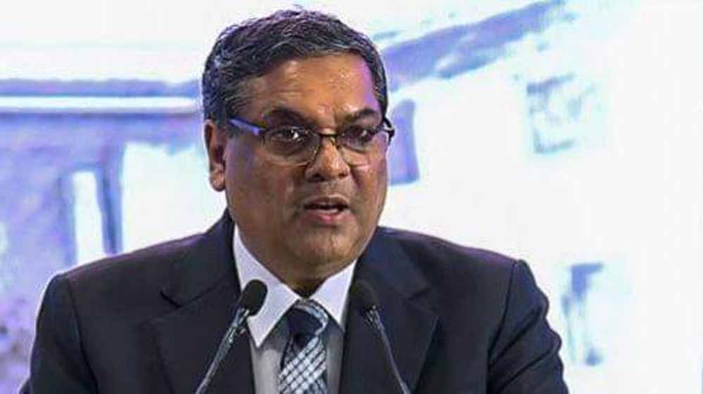 मैं सेवानिवृत्ति के बाद कोई पद स्वीकार नहीं करूंगा, लेकिन शायद कानून के क्षेत्र में कुछ करूंगा: CJI खन्ना मैं सेवानिवृत्ति के बाद कोई पद स्वीकार नहीं करूंगा, लेकिन शायद कानून के क्षेत्र में कुछ करूंगा: CJI खन्ना