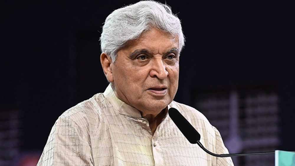 कोहली के टेस्ट संन्यास से हर क्रिकेट प्रेमी को निराशा, जावेद अख्तर, बोले- ‘आपमें अभी बहुत क्रिकेट बाकी है’ कोहली के टेस्ट संन्यास से हर क्रिकेट प्रेमी को निराशा, जावेद अख्तर, बोले- ‘आपमें अभी बहुत क्रिकेट बाकी है’
