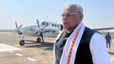 जीतन मांझी बोले- जनता के पास NDA का एंटीवायरस, प्रशांत किशोर और RCP सिंह को बताया कीटाणु-विषाणु