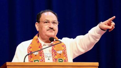 बीजेपी विधायक-सांसदों का लगेगा ट्रेनिंग कैंप, राष्ट्रीय अध्यक्ष करेंगे उद्घाटन, समापन में केंद्रीय गृह मंत्री शामिल होंगे