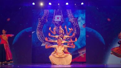 WAVES 2025 : वैश्विक मंच पर अमृतस्य मध्यप्रदेश ने बिखेरी अतुलनीय मध्य प्रदेश की अनुपम छटा