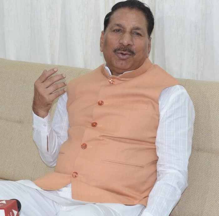 कृषि मंत्री कंषाना ने कहा- मध्यप्रदेश कृषि के क्षेत्र में तेजी से बढ़ रहा है आगे