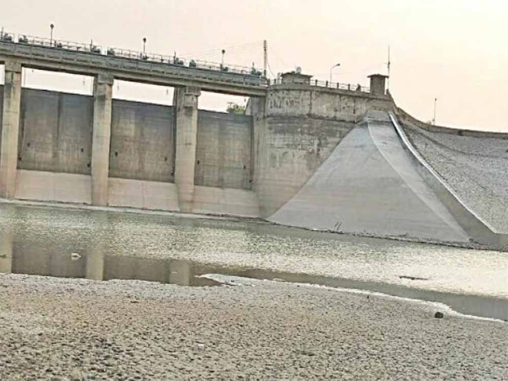 खानपुर डैम में बस 35 दिन का पानी, इस्लामाबाद-रावलपिंडी का गला सूखेगा, पंजाब-खैबर में खेत खानपुर डैम में बस 35 दिन का पानी, इस्लामाबाद-रावलपिंडी का गला सूखेगा, पंजाब-खैबर में खेत