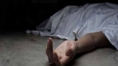 सीतापुर में लापता युवती की अर्धनग्न हालत में मिली लाश