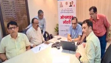 प्रदेश में 83 हजार से अधिक बच्चों को मिला नि:शुल्‍क प्रवेश