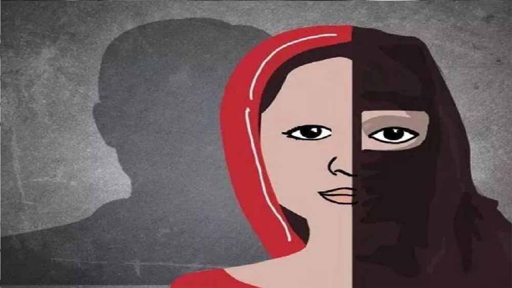 भिलाई नगर में एक दिल दहला देने वाला लव जिहाद, 10 साल तक किया शारीरिक शोषण, युवती को गौ-मांस खिलाया भिलाई नगर में एक दिल दहला देने वाला लव जिहाद, 10 साल तक किया शारीरिक शोषण, युवती को गौ-मांस खिलाया