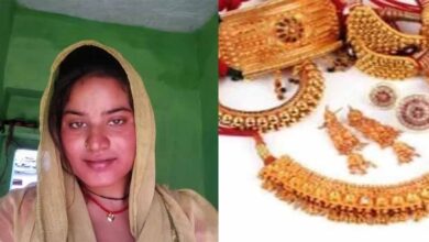 पति को नींद की गोली खिलाकर 2 लाख 90 हजार रुपये का सामान लेकर भागी पत्नी, मामला दर्ज, पुलिस ने शुरू की जांच
