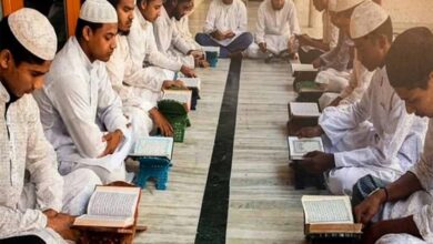 पीओके में 1000 से अधिक मदरसे बंद कर दिए गए, भारतीय सेना का ‘खौफ’