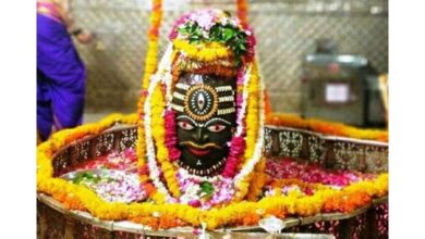 भस्मआरती में बैठने वालों की संख्या घटेगी, चलित भस्मआरती के जरिए महाकाल के दर्शन कराएंगे