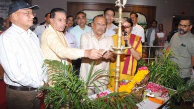 भारतीय सशस्त्र बलों के शानदार काम को सम्मानित करते हुए हम ‘सिंदूर की ललकार’ गाना जारी करेंगे: मनोज तिवारी
