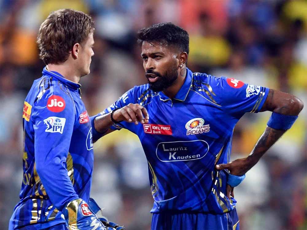 रेयान रिकेल्टन ने स्वीकार किया कि पीबीकेएस से सात विकेट की हार एक चेतावनी की तरह