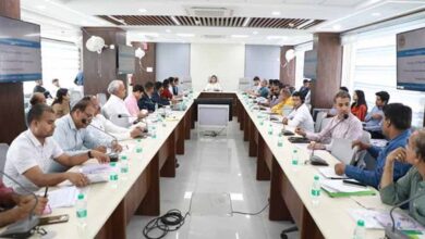 एमएसएमई इकाइयों को सक्षम बनाने के लिए ट्रेड रिसीवेबल्स डिस्काउंटिंग विषय पर कार्यशाला हुई