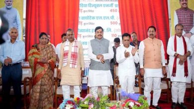 कृषि आधारित उद्योगों के लिए सरल और अनुकूल हैं राज्य सरकार की नीतियां : मुख्यमंत्री डॉ. यादव