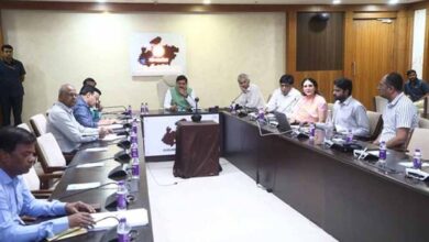 सजग रहें, सतर्क रहें, सिविल डिफेंस प्रोटोकॉल्स का करें पालन: मुख्यमंत्री डॉ. यादव