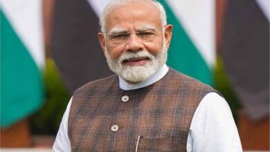 पीएम मोदी ने विशाल जनसभा को किया संबोधित,  ‘बंगाल का विकास भारत के भविष्य की नींव’, दी सौगात