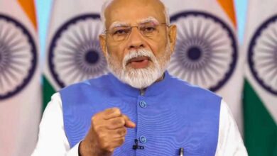 ऑपरेशन सिंदूर से भारत ने पाक की कमर तोड़ दी, मिट्टी में मिला देंगे: पीएम मोदी