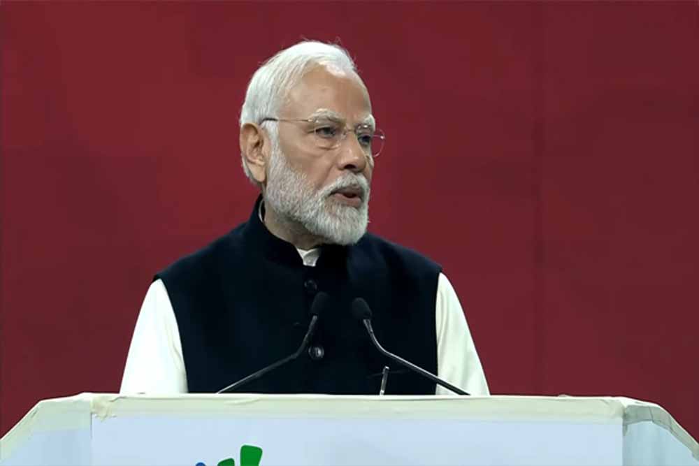 आज पीएम मोदी बीकानेर का करेंगे दौरा आज पीएम मोदी बीकानेर का करेंगे दौरा