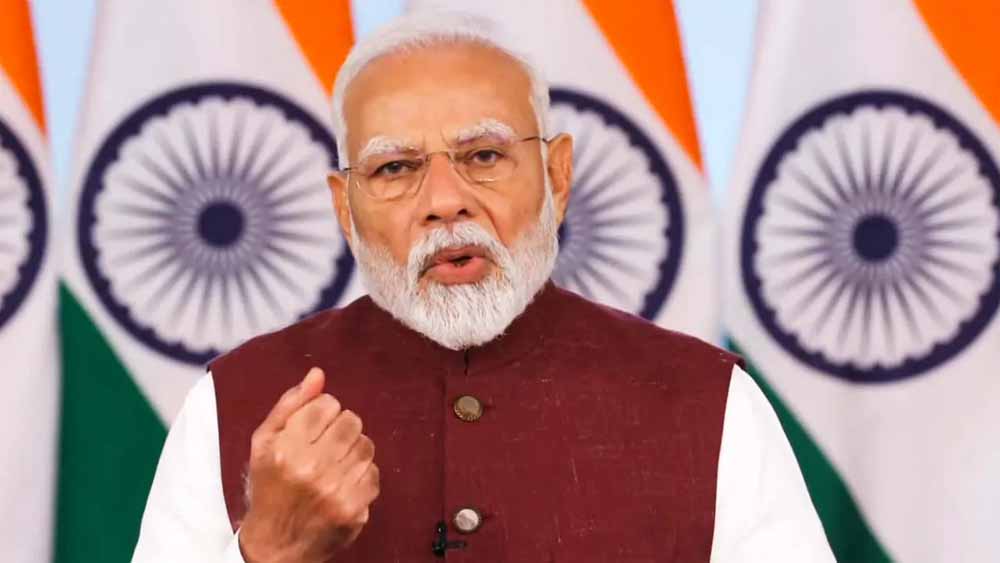 बिक्रमगंज में 30 मई को प्रधानमंत्री कई विकास योजनाओं का पिटारा खोलेंगे, करोड़ों की मिलेगी सौगात बिक्रमगंज में 30 मई को प्रधानमंत्री कई विकास योजनाओं का पिटारा खोलेंगे, करोड़ों की मिलेगी सौगात