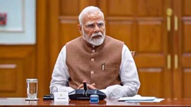 पीएम मोदी को ‘नेशनल टेक्नोलॉजी डे’ के अवसर पर शुभकामनाएं दीं, ‘यह पोखरण परीक्षण को याद करने का दिन’