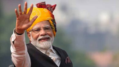 प्रधानमंत्री मोदी 31 मई को क्षिप्रा नदी पर 778 करोड़ के घाट निर्माण कार्यों का भोपाल से करेंगे वर्चुअल भूमि-पूजन