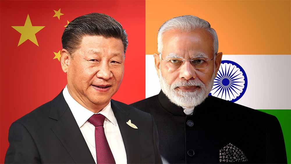 रूस के विदेश मंत्री सर्गेई लावरोव ने कहा- भारत और चीन को एक-दूसरे के खिलाफ खड़ा कर रहे पश्चिमी देश