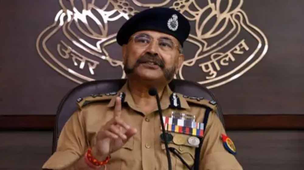 मॉक ड्रिल को लेकर यूपी के डीजीपी प्रशांत कुमार ने दी बड़ी जानकारी, दिए सख्त निर्देश, किए जाएंगे ये अभ्यास मॉक ड्रिल को लेकर यूपी के डीजीपी प्रशांत कुमार ने दी बड़ी जानकारी, दिए सख्त निर्देश, किए जाएंगे ये अभ्यास