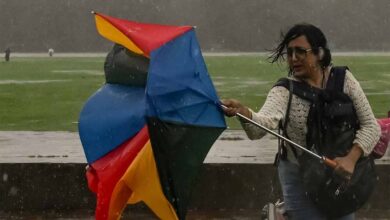 मौसम का मिजाज पूरी तरह से बदला, अगले 48 घंटे 6 राज्यों पर भारी, बंगाल की खाड़ी से भी आई चेतावनी