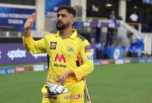 चयनकर्ता कृष्णम्माचारी श्रीकांत ने CSK vs RR मैच के बाद एमएस धोनी पर अपनी भड़ास निकाली