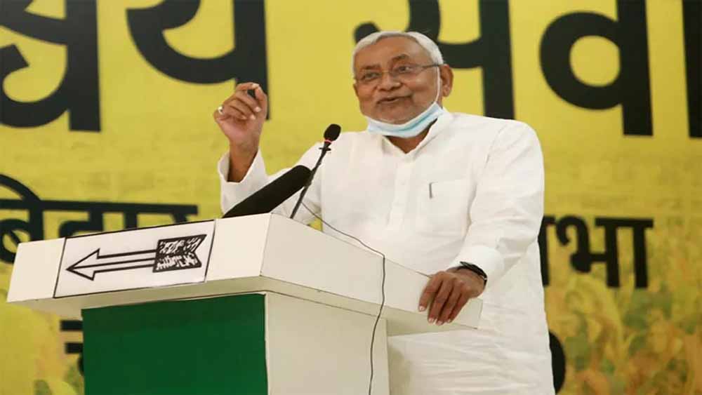 नीतीश कैबिनेट में 69 प्रस्ताव पर लगाई मुहर, सरकारी कर्मियों का महंगाई भत्ता बढ़ा