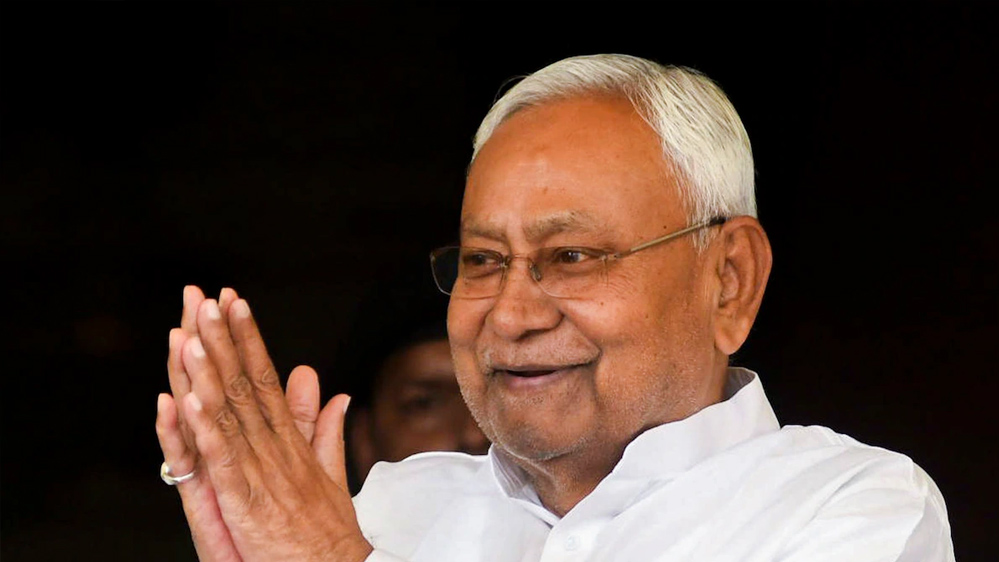 नीतीश कुमार ने विधानसभा चुनाव को लेकर बनाया मास्टर प्लान, 92 हजार बूथों पर कमेटी का गठन