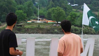 पहलगाम हमले के बाद भारत और पाक सीमा पर तनाव बना, POK में लोगों को दिया राशन इकट्ठा करने का आदेश
