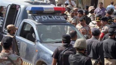 हमले में नौ सैनिक मारे गए, पांच घायल, अस्पताल में भर्ती, पाक सेना की ओर से अभी कोई आधिकारिक बयान नहीं