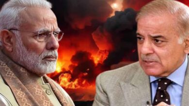 पाकिस्तानी शेयर बाजार की सेहत खराब, PAK शेयर बाजार 7000 अंक टूटा, घरेलू शेयर बाजारों में तेजी