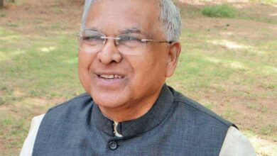 राज्यपाल पटेल 100 दिवसीय नि-क्षय शिविर अभियान में उत्कृष्ट कार्य करने वाले कर्मचारियों, संस्थाओं को करेंगे सम्मानित