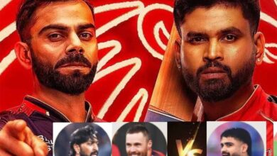 मुल्लांपुर का मैदान तैयार, PBKS और RCB के लिए ये 2-2 बल्लेबाज और गेंदबाज साबित हो सकते हैं ट्रंप कार्ड