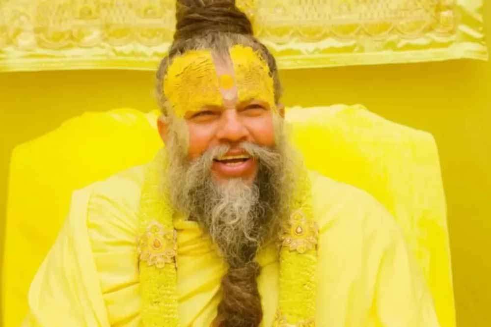 शरीर पर देवी-देवताओं के टैटू बनवाने वालों के लिए वृंदावन के प्रसिद्ध संत प्रेमानंद ने कही बड़ी बात, ऐसा करना अपराध की श्रेणी