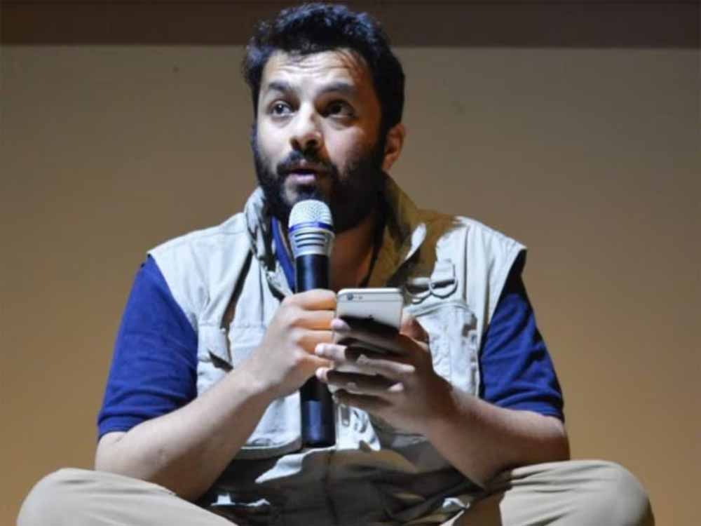 अशोका यूनवर्सिटी के प्रोफेसर अली खान महमूदाबाद को किया गिरफ्तार, कर्नल सोफिया पर उठाए थे सवाल