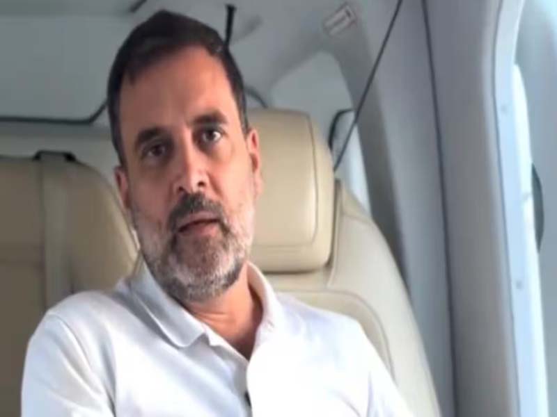 आज कोर्ट में होगा राहुल गांधी फैसला,  केंद्र सरकार दाखिल करेगी जवाब