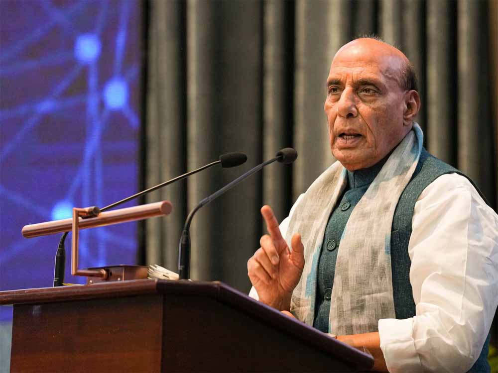 केंद्र द्वारा बुलाई गई सर्वदलीय बैठक में रक्षा मंत्री राजनाथ सिंह ने बड़ी बात कही, अभी ऑपरेशन सिंदूर खत्म नहीं हुआ केंद्र द्वारा बुलाई गई सर्वदलीय बैठक में रक्षा मंत्री राजनाथ सिंह ने बड़ी बात कही, अभी ऑपरेशन सिंदूर खत्म नहीं हुआ