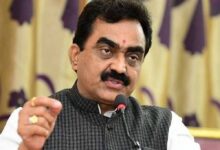 लोक निर्माण मंत्री ने की राष्ट्रीय राजमार्ग परियोजनाओं, औचक निरीक्षण रिपोर्ट्स और वर्षा पूर्व तैयारियों की समीक्षा
