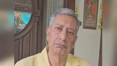 पाकिस्तान घुटनों पर था, पूरे घटनाक्रम पर जम्मू कश्मीर के पूर्व पुलिस महानिदेशक एसपी वैद ने निराशा जताई