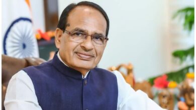 केंद्रीय मंत्री शिवराज सिंह चौहान अम्बिकापुर में कल आयोजित “मोर आवास मोर अधिकार” कार्यक्रम में होंगे शामिल